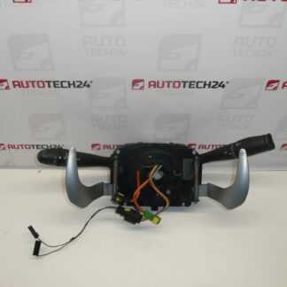 Steuergeräte Hebel Citroën C3 PLURIEL 96488228XT 6239VN