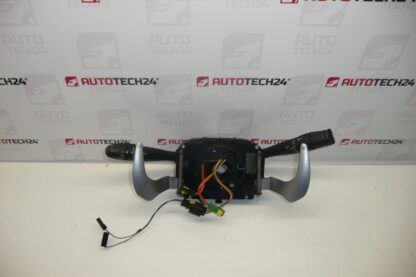 Steuergeräte Hebel Citroën C3 PLURIEL 96488228XT 6239VN
