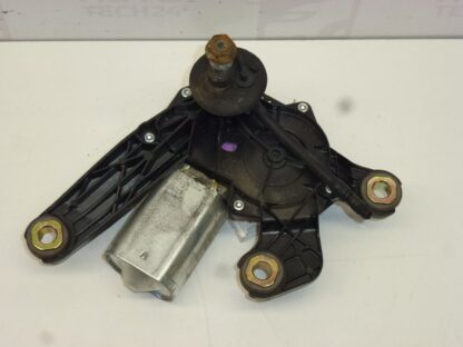 Heckwischermotor Citroën C8 Peugeot 807 53015412 1484603080 6405K9 – Bild 2