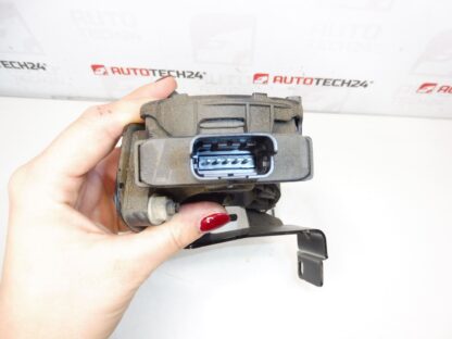Hella Citroën Peugeot 1400752980 1601S8 Gaspedal – Bild 2