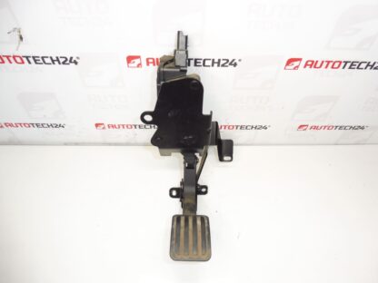 Hella Citroën Peugeot 1400752980 1601S8 Gaspedal