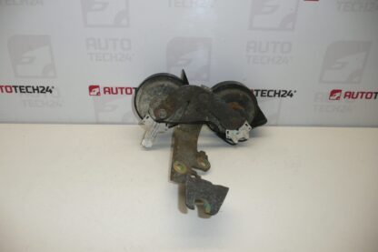 Hupe Hupe Citroën C5 6236J8 – Bild 2