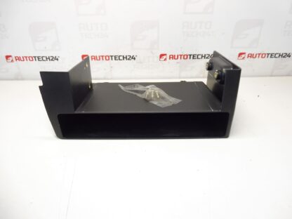 Klione Citroën Peugeot 6560JR Clager -Halter
