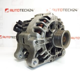 Valeo CL7 Alternator für Citroën Peugeot 9642879480 57056C