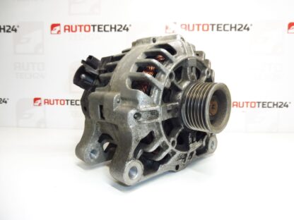 Valeo CL7 Alternator für Citroën Peugeot 9642879480 57056C
