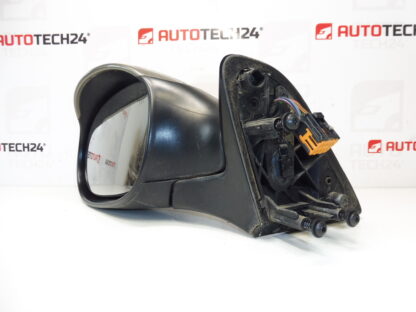 Linker Außenspiegel KEBC Citroën Xsara Picasso 815354 – Bild 2