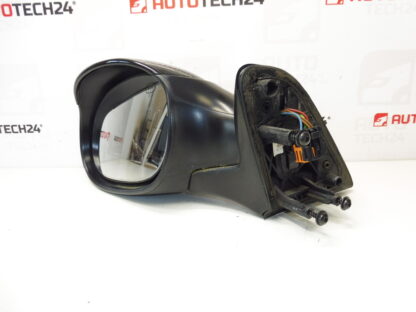 Linker Spiegel EXYB Citroën Xsara Picasso 96570984XT 815350 – Bild 2