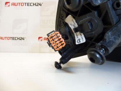 Linker Spiegel EZRC Citroën Xsara Picasso 96570984XT 815350 – Bild 2