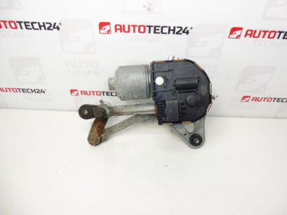 Linker Wischermotor Peugeot 5008 9671062180 6405PZ – Bild 2