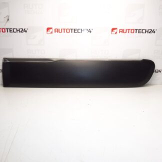 Lišta Linker Hinter Tür Citroen C3 Picasso 9686338477 8546Y5