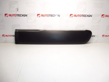Lišta Linker Hinter Tür Citroen C3 Picasso 9686338477 8546Y5