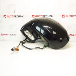 Linkes Außenspiegel EXYB Citroën C4 Picasso 96851519XY 8153H6