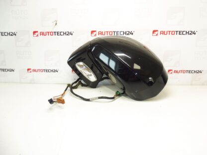 Linkes Außenspiegel EXYB Citroën C4 Picasso 96851519XY 8153H6