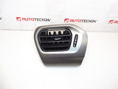 Lüftungsausgabe Citroen C-Elysée Peugeot 301 967276577 9677253177