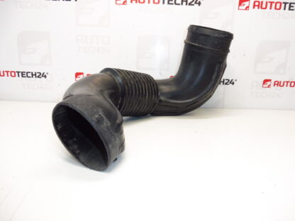 Luftansaugschlauch 1.4 HDI Citroën Peugeot 9641464480 143421 – Bild 2