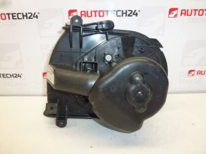 Luftgebläse Citroën C8 Peugeot 807 1499032080 6441T9 – Bild 2
