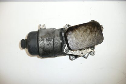 Öl-Wasser-Austauscher 1.4 1.6 HDI 9641550680 – Bild 2