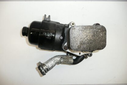 Öl-Wasser-Austauscher 1.6 HDI 9656970080 – Bild 2