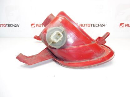 Parkleuchte hinten Peugeot 5008 9686161580 6351JK – Bild 2