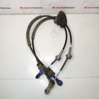 Schaltzüge Peugeot 308 1637135780 2444GH