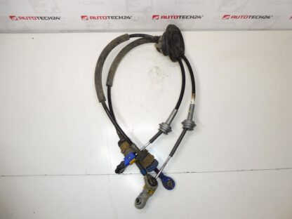 Schaltzüge Peugeot 308 1637135780 2444GH