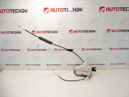 Peugeot 308 A04958 006165 Chateau