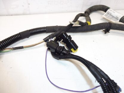 Plus Motorbündel Power Citroën Peugeot 1.6 HDI 9803511080 – Bild 2