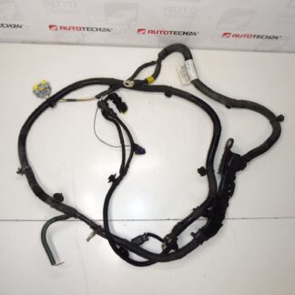 Plus Motorbündel Power Citroën Peugeot 1.6 HDI 9803511080