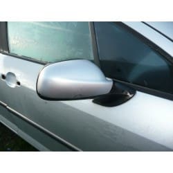 PP Spiegel Peugeot 407 faltbar