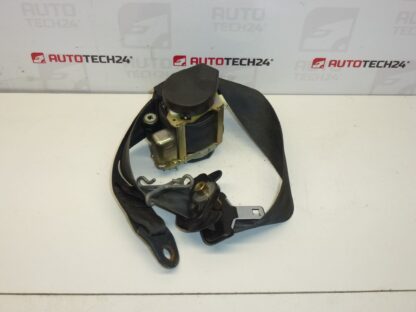 Pyro-Riementreiber Peugeot 307 5-Türer 96346431XX 8974T9