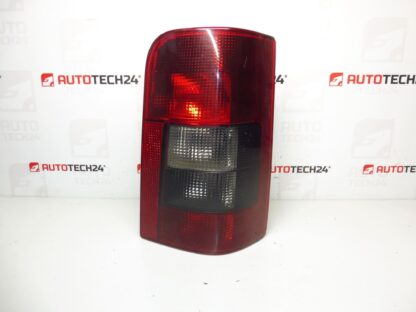 Rechte Rückleuchte Citroën Peugeot 6351J1 6351H2