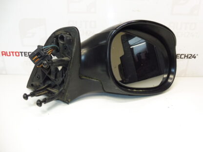 Rechter Außenspiegel Citroën Xsara Picasso EXYB 96570955XT 815351 – Bild 2