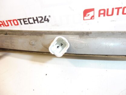 Rechter Scheinwerfer Peugeot 807 630397 – Bild 2