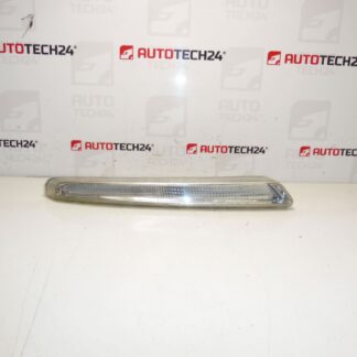 Rechter Scheinwerfer Peugeot 807 630397