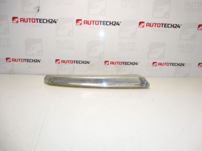 Rechter Scheinwerfer Peugeot 807 630397