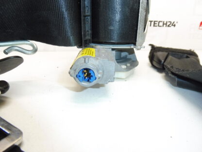 Rechter Sicherheitsgurt Peugeot 3008 5008 34068389F 8975HN – Bild 2