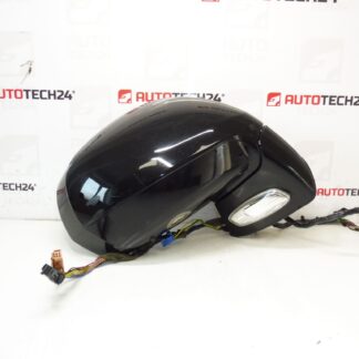Rechtes Rückspiegel EXYB Citroën C4 Picasso 96851525XY 8153VR