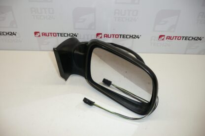 Rechter Spiegel Peugeot 307 8149AX – Bild 2