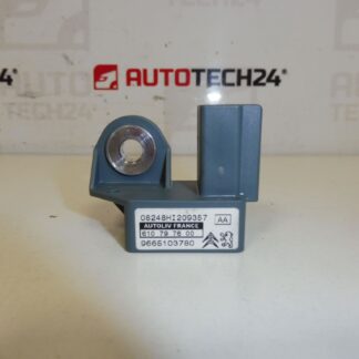 Seitenaufprallsensor 9665103780 610797600 8216VL