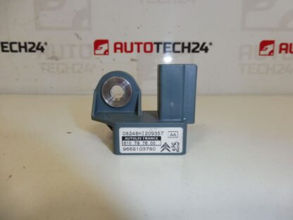 Seitenaufprallsensor 9665103780 610797600 8216VL