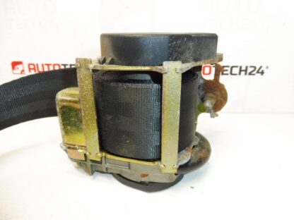 Sicherheitsgurt Citroën Peugeot 14008311XX 14844310XX – Bild 2