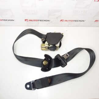 Sicherheitsgurt Citroën Peugeot 14910150XX 14004997XX 8975A0