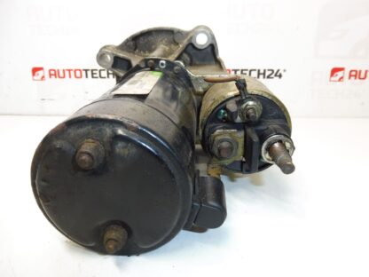 Starter Valeo Citroën Peugeot D6RA572 5802C9 – Bild 2