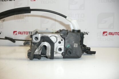 Türschloss hinten rechts Citroën C5 X7 A04079 9138AG – Bild 2