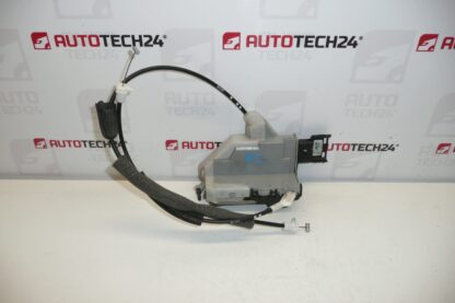 Türschloss hinten rechts Citroën C5 X7 A04079 9138AG