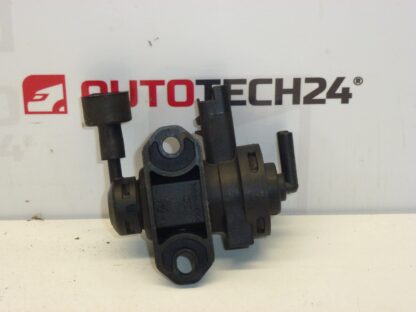 Unterdruckventil Citroën Bosch 0928400309 9628971180 – Bild 2