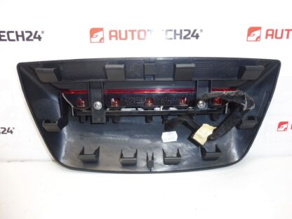 3. Peugeot 301 C-Elysée 9675807280 98002823d – Bild 2