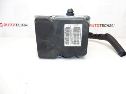 ABS ESP Modul Citroën C5 X7 9666226380 0265951341 4541KL – Bild 2