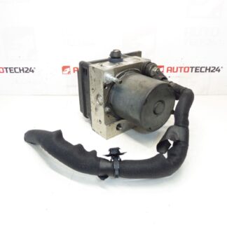 ABS ESP Modul Citroën C5 X7 9666226380 0265951341 4541KL