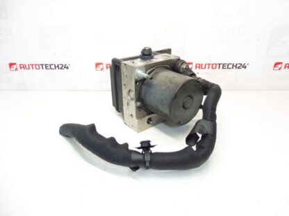 ABS ESP Modul Citroën C5 X7 9666226380 0265951341 4541KL